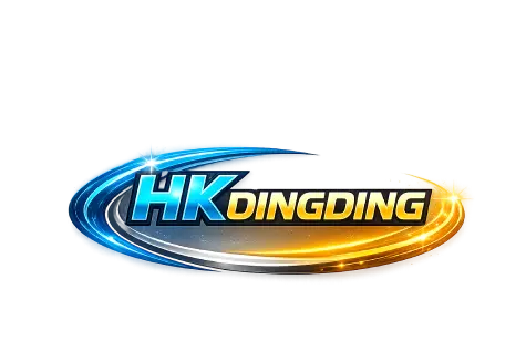 HK Dingding_Logo